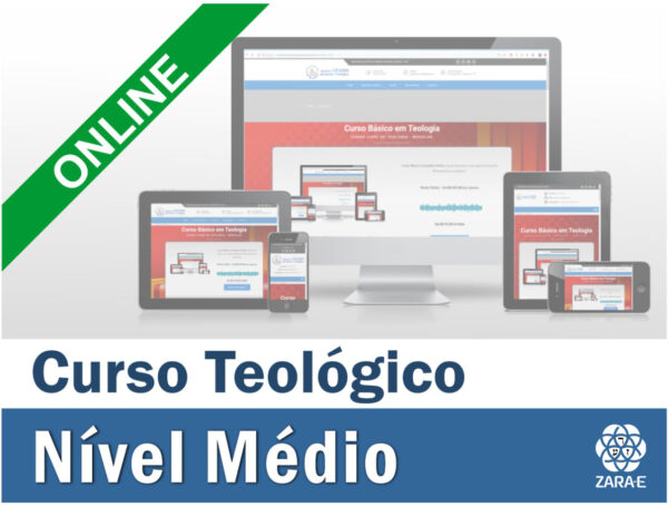 Teologia Médio